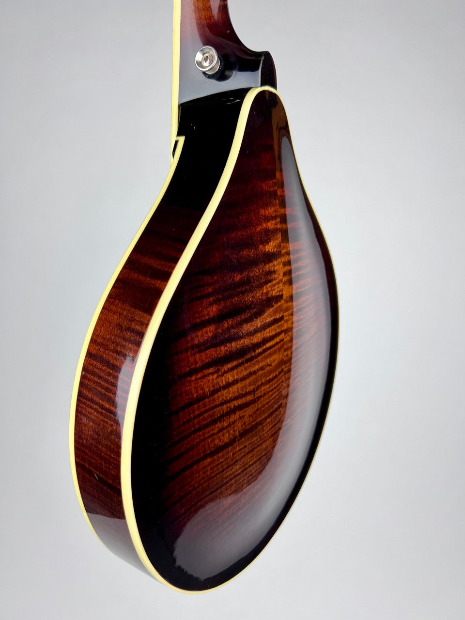2002 Weber Absaroka Mandolin