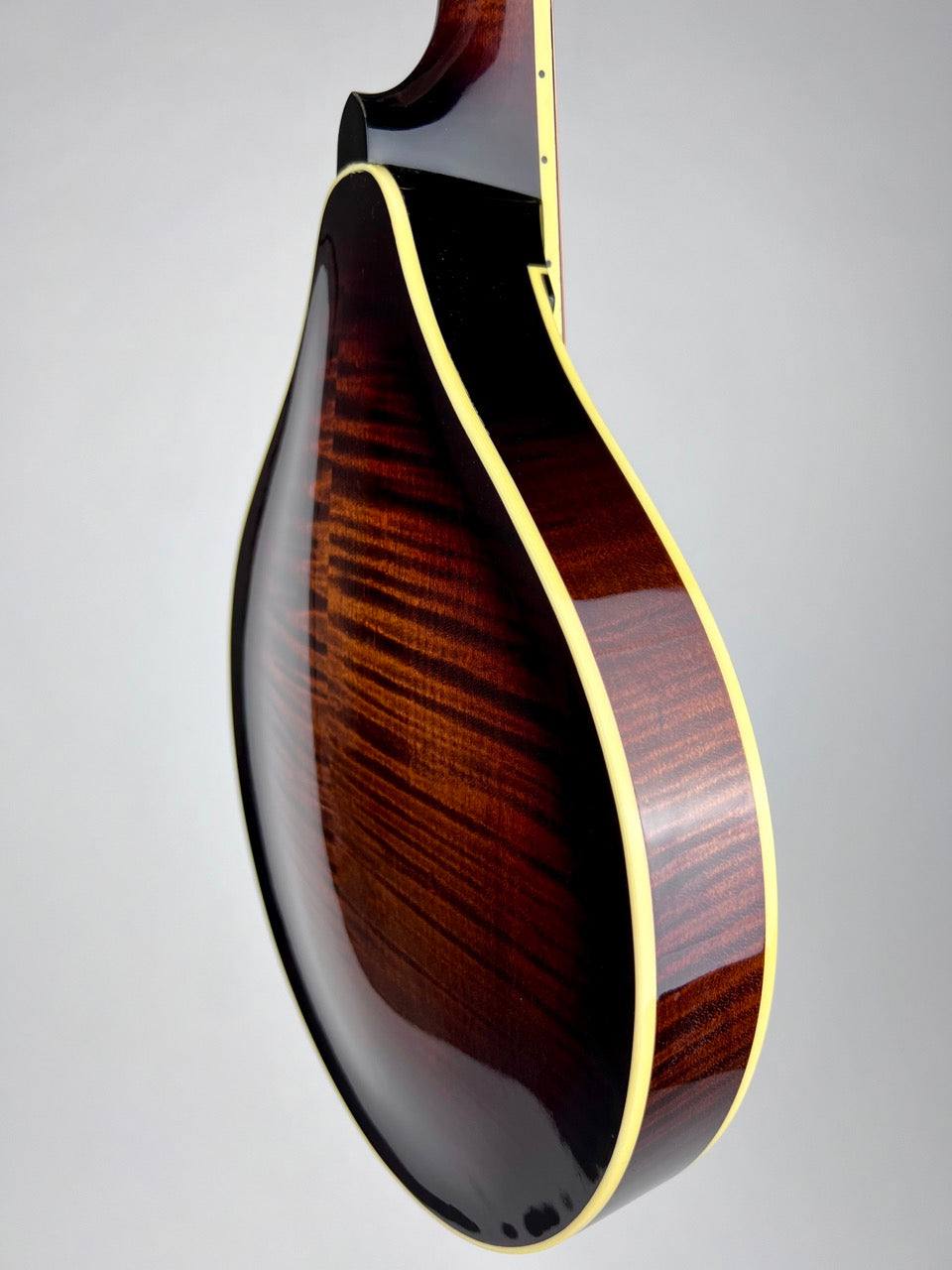 2002 Weber Absaroka Mandolin