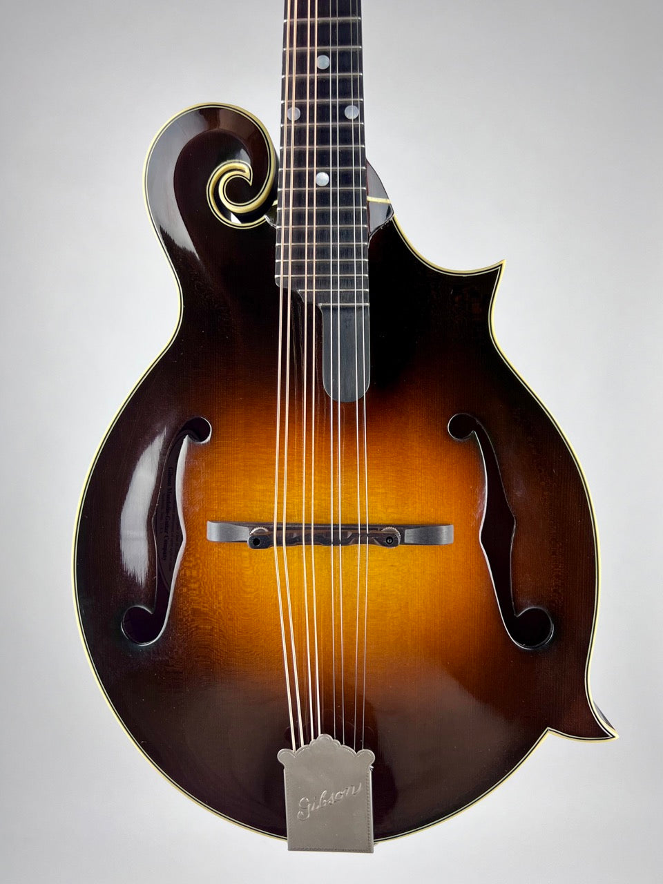 2003 Gibson F5G