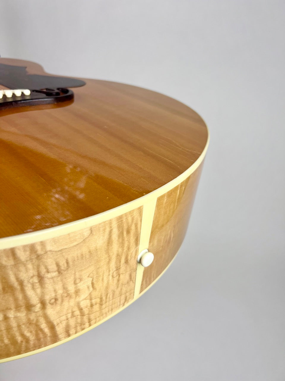 2003 Gibson J-100 XT