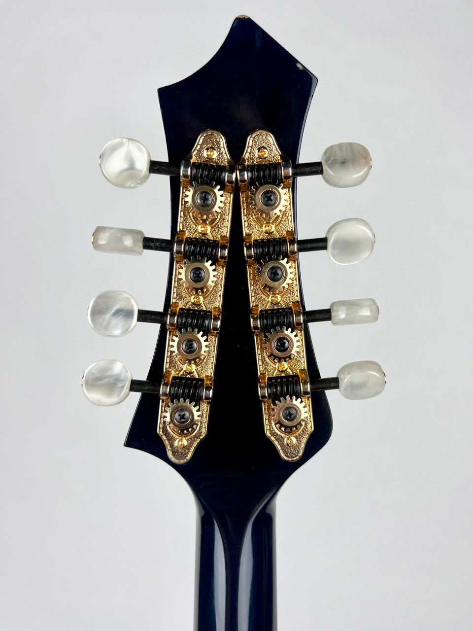 2003 Rigel G5 Mandolin