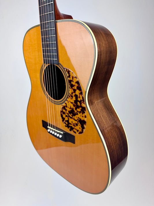 2004 Blueridge BR-263
