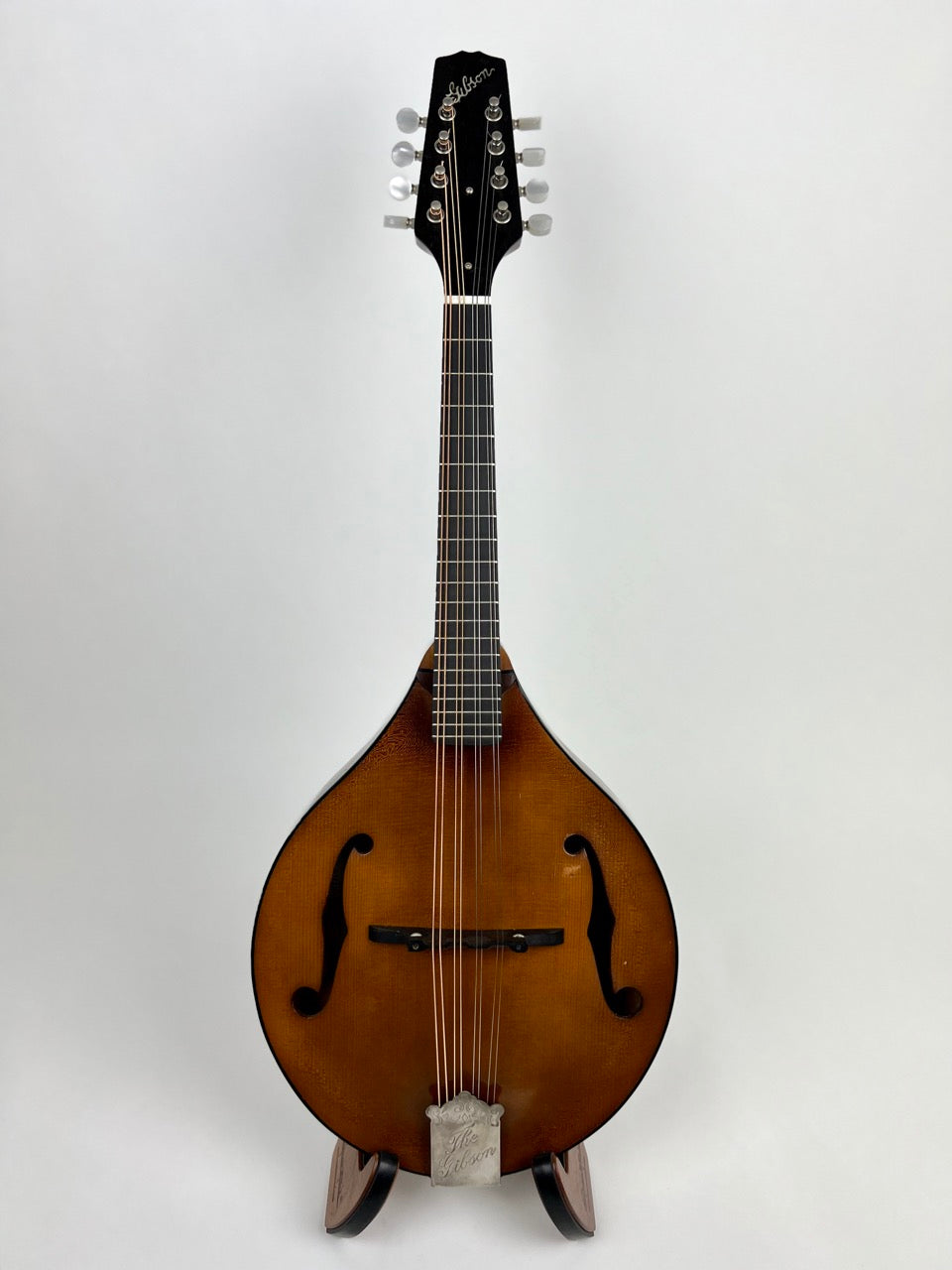 2004 Gibson A9 Snakehead Mandolin