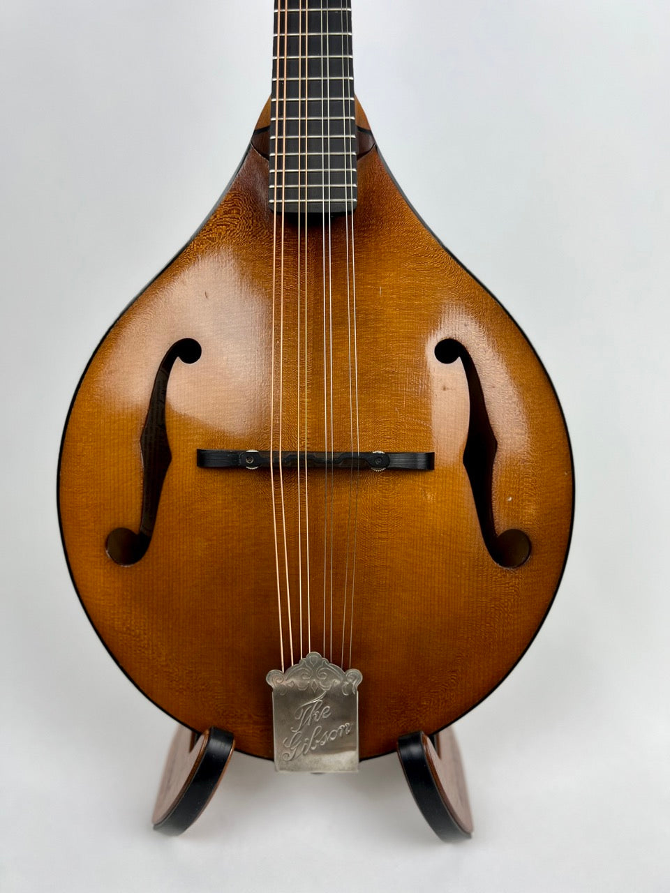 2004 Gibson A9 Snakehead Mandolin