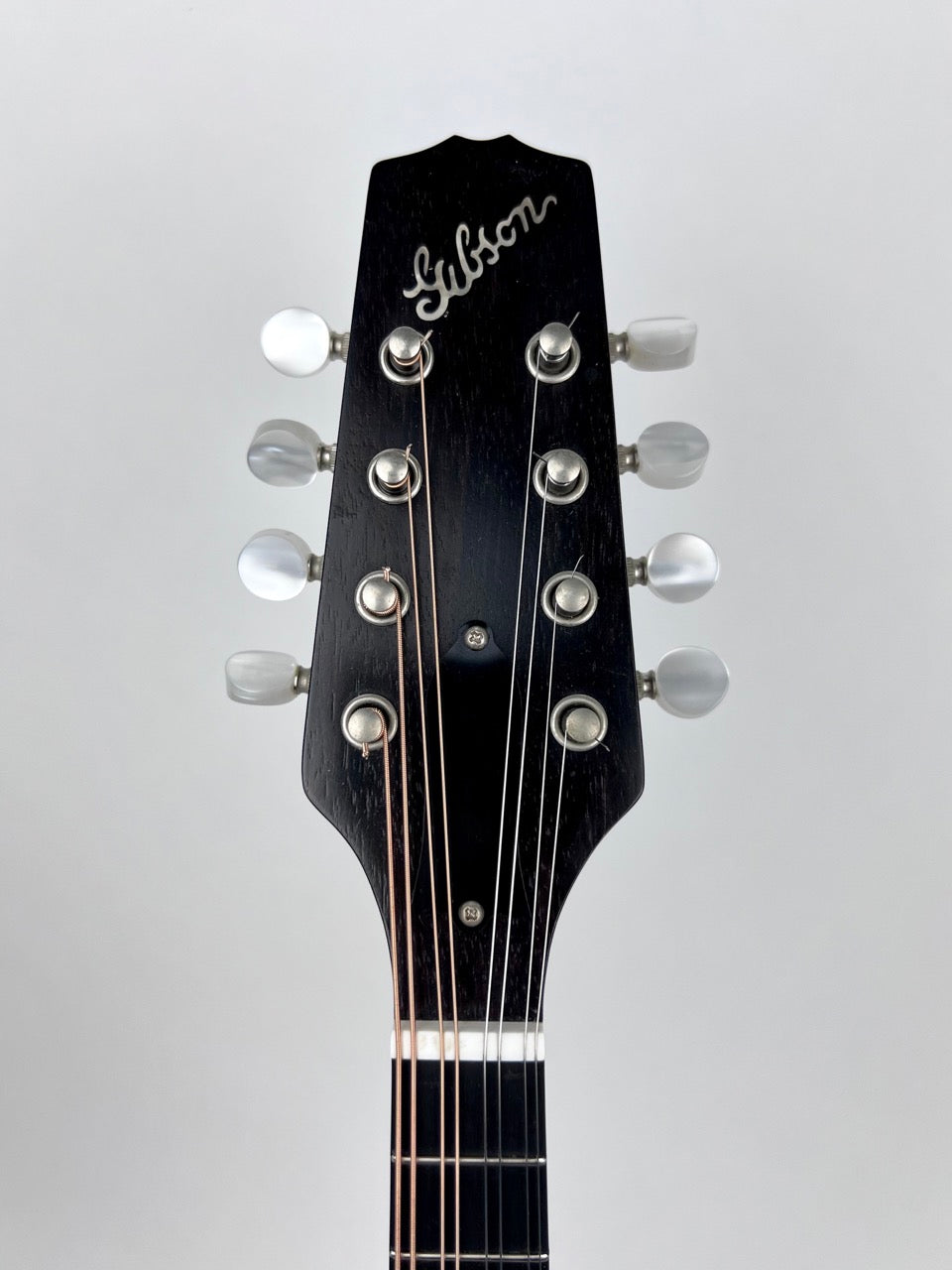 2004 Gibson A9 Snakehead Mandolin