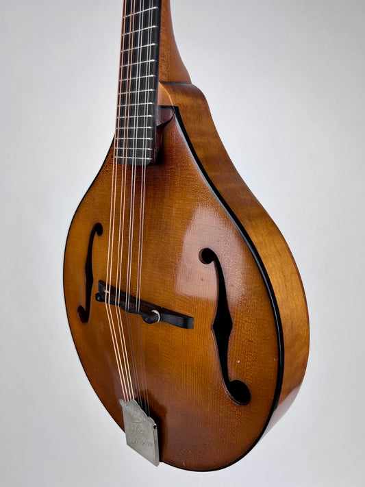 2004 Gibson A9 Snakehead Mandolin