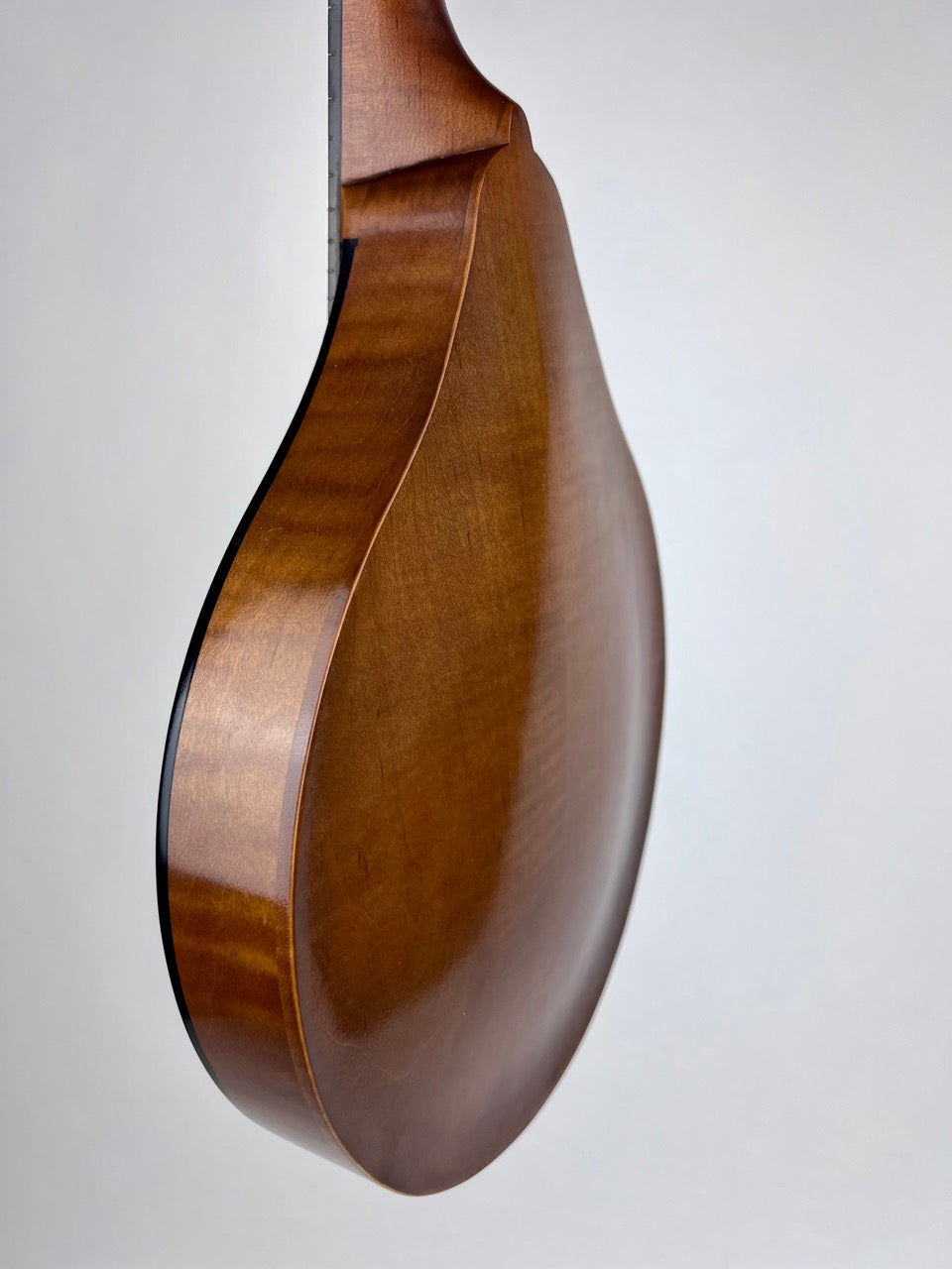 2004 Gibson A9 Snakehead Mandolin
