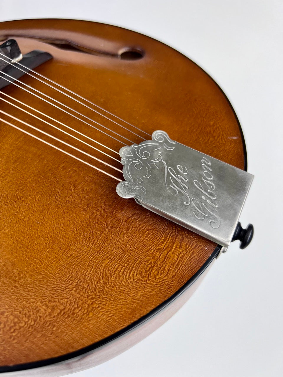 2004 Gibson A9 Snakehead Mandolin