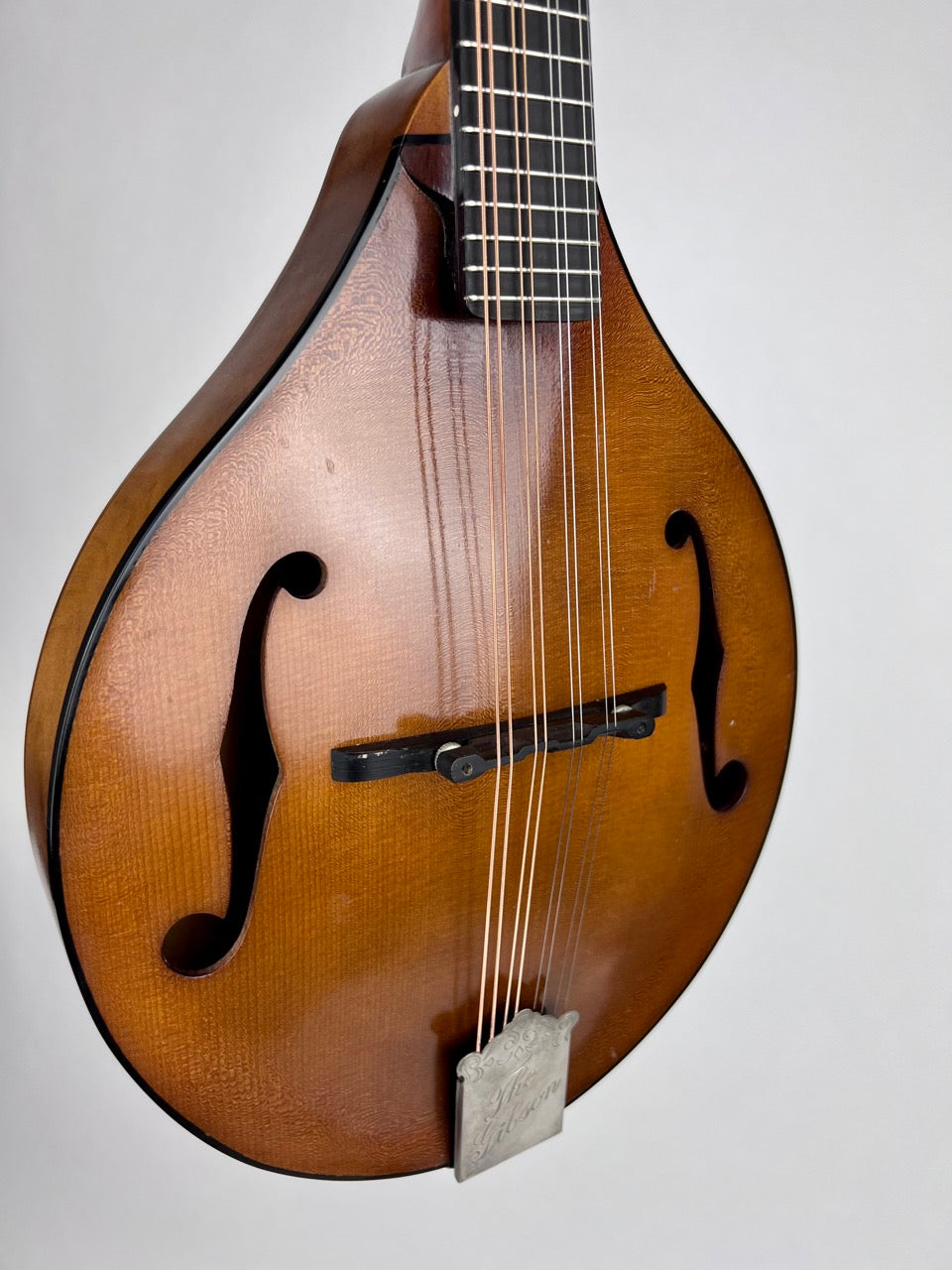 2004 Gibson A9 Snakehead Mandolin