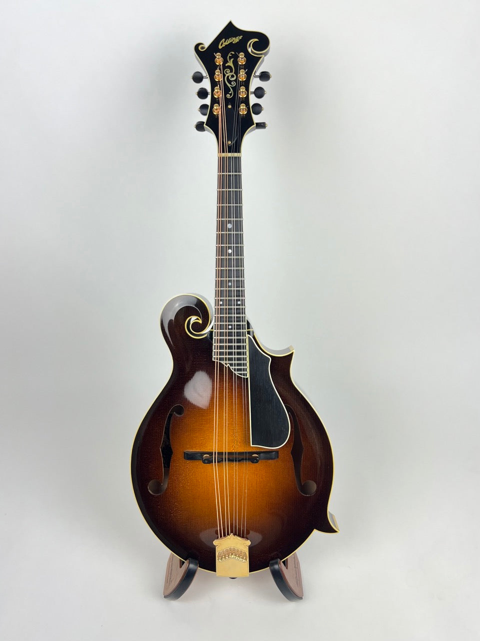 2006 Collings MF5V