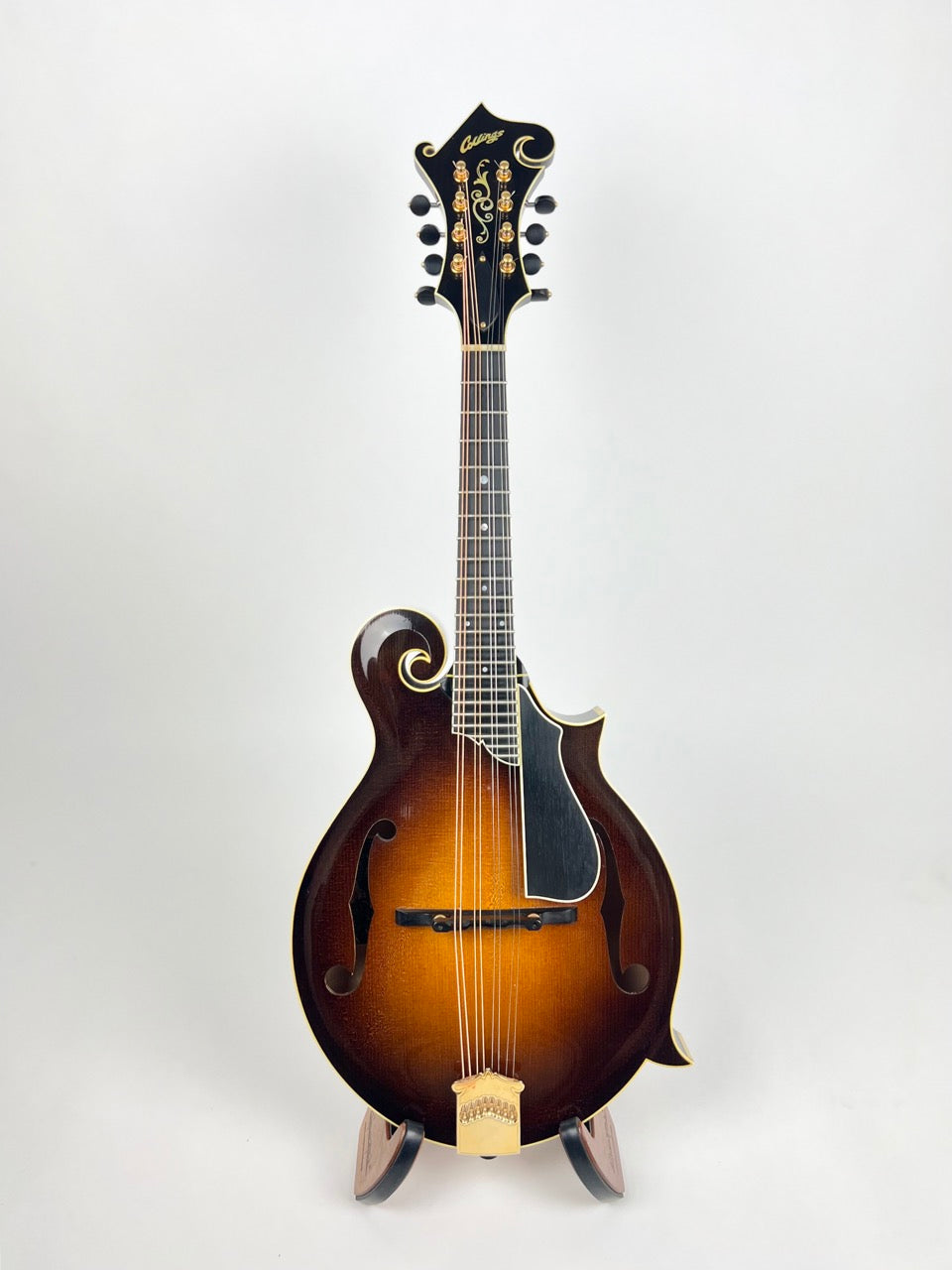 2006 Collings MF5V