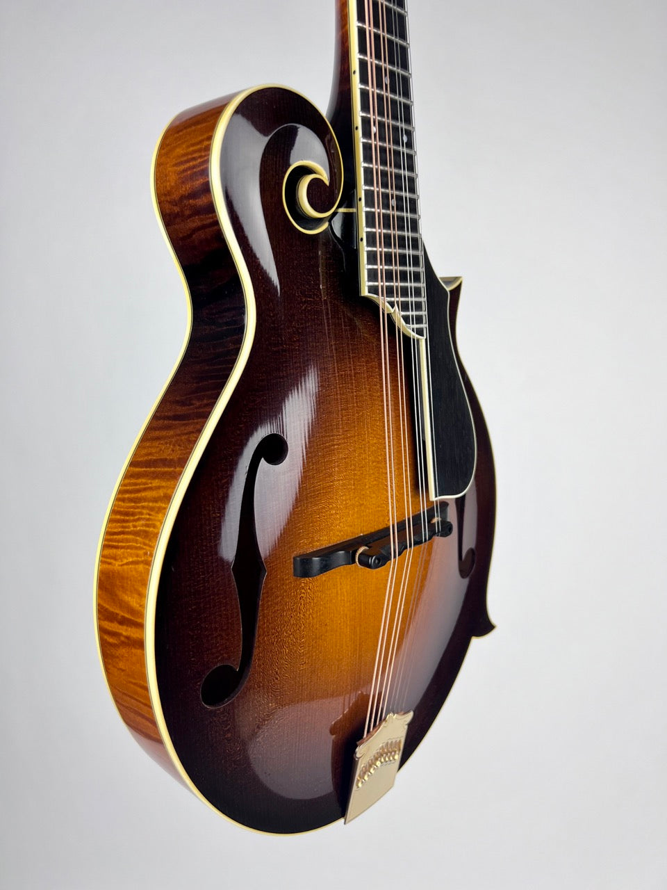 2006 Collings MF5V