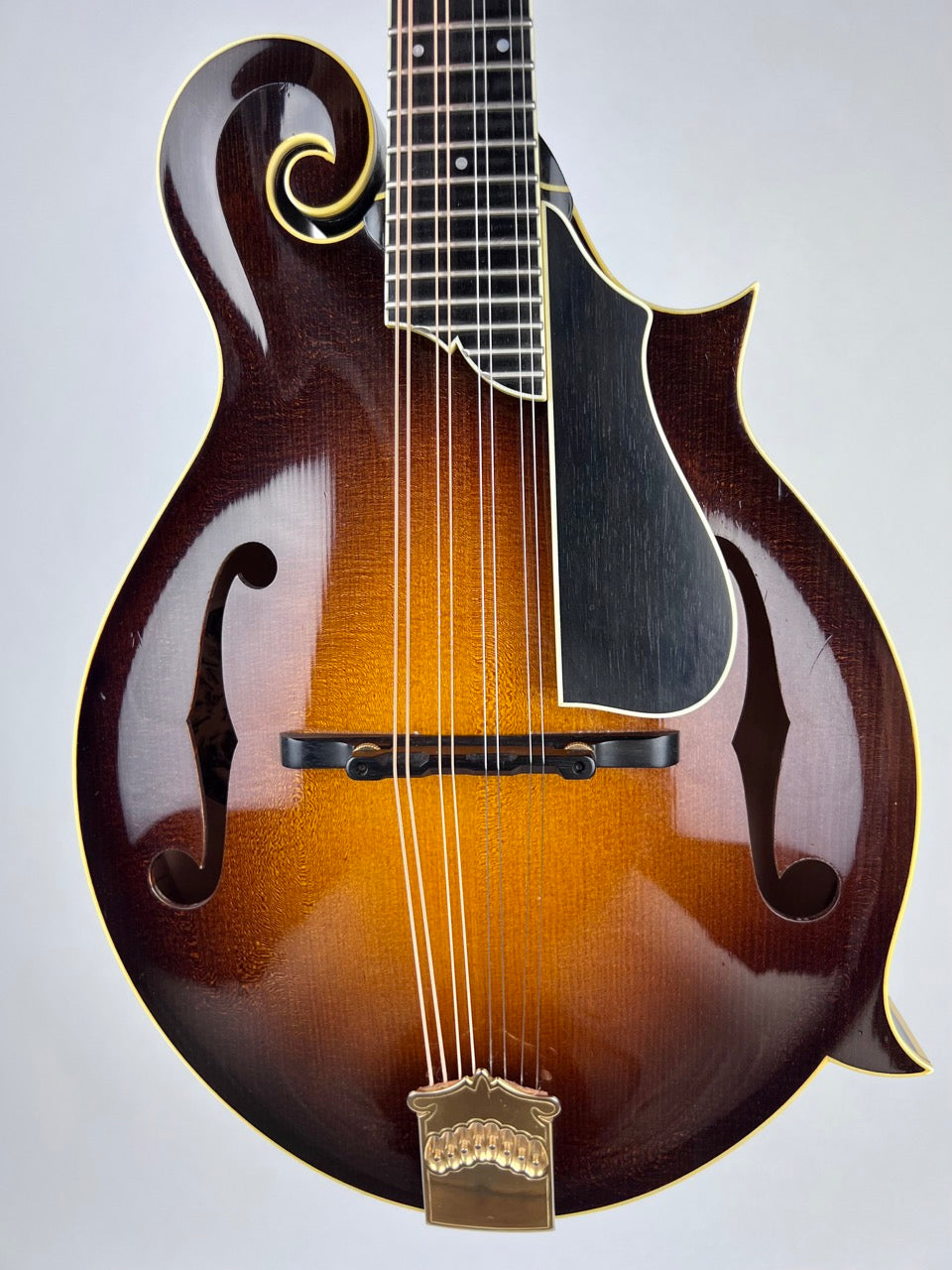 2006 Collings MF5V