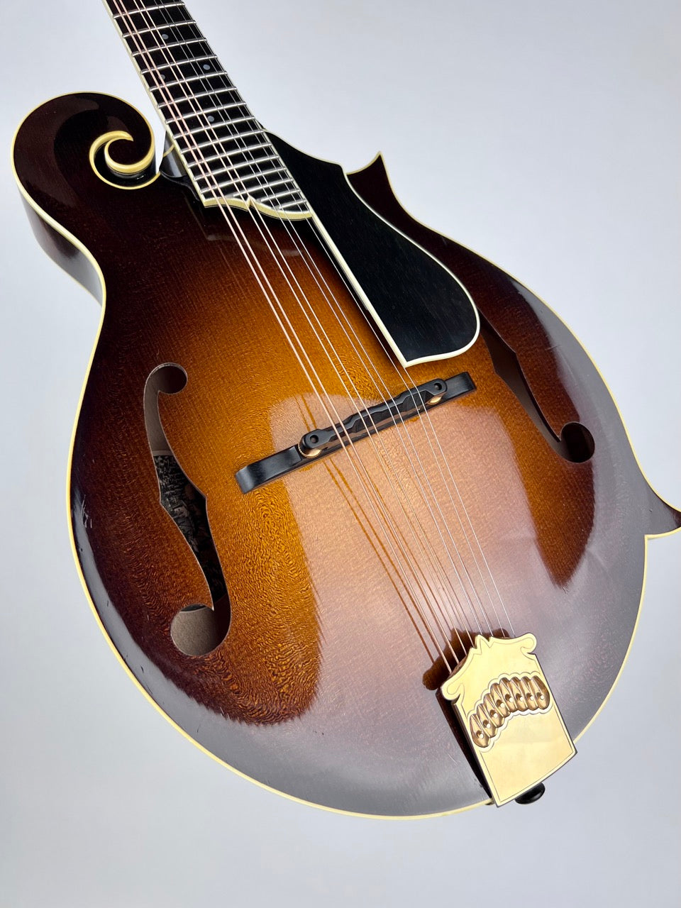 2006 Collings MF5V