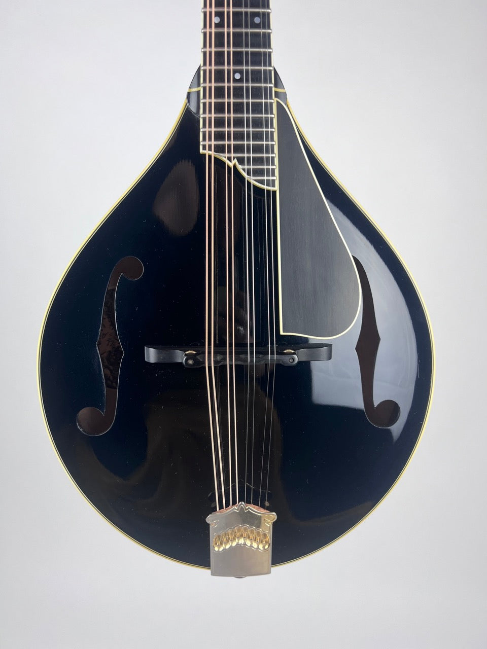 2006 Collings MT2V Black Top Birdseye Maple