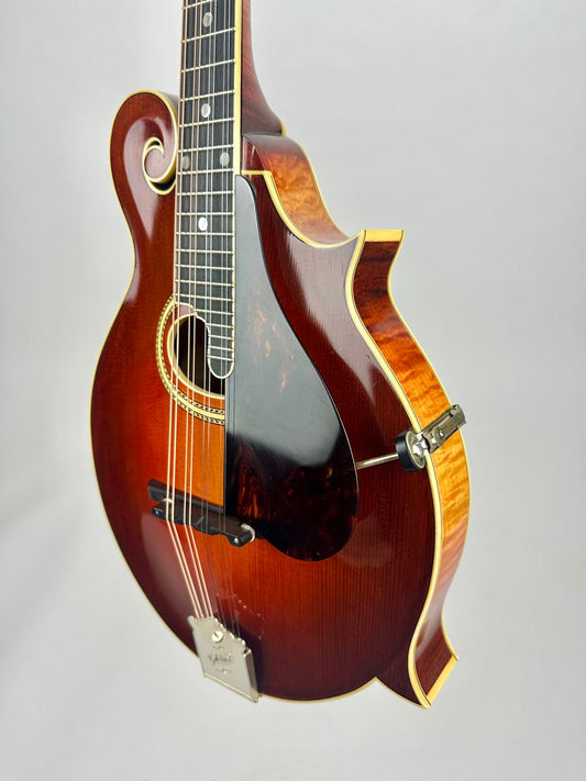 2006 Gilchrist Model 4