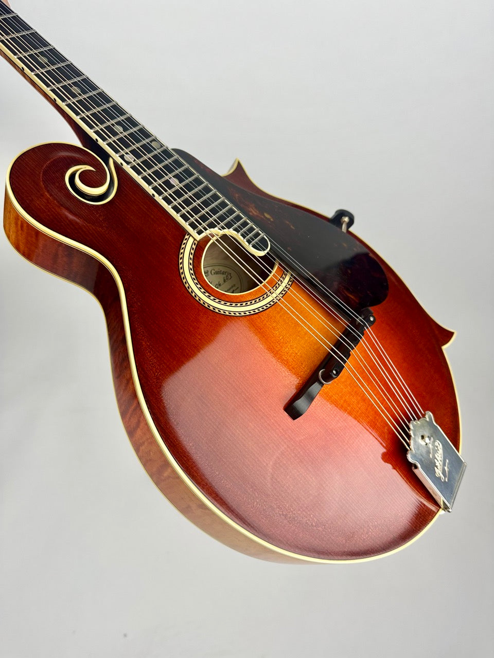 2006 Gilchrist Model 4