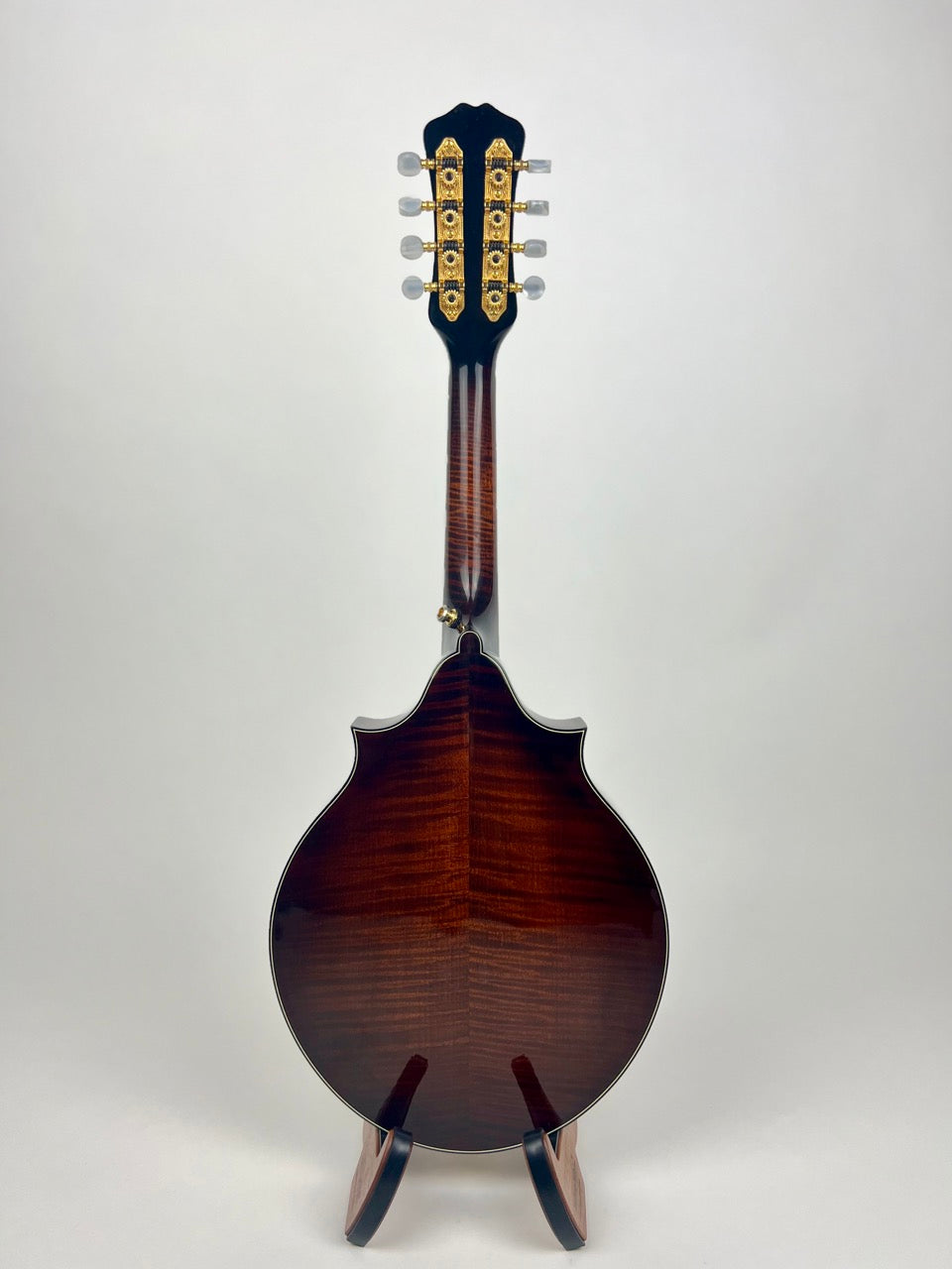 2006 Weber Bighorn Two Point Wide Nut Mandolin