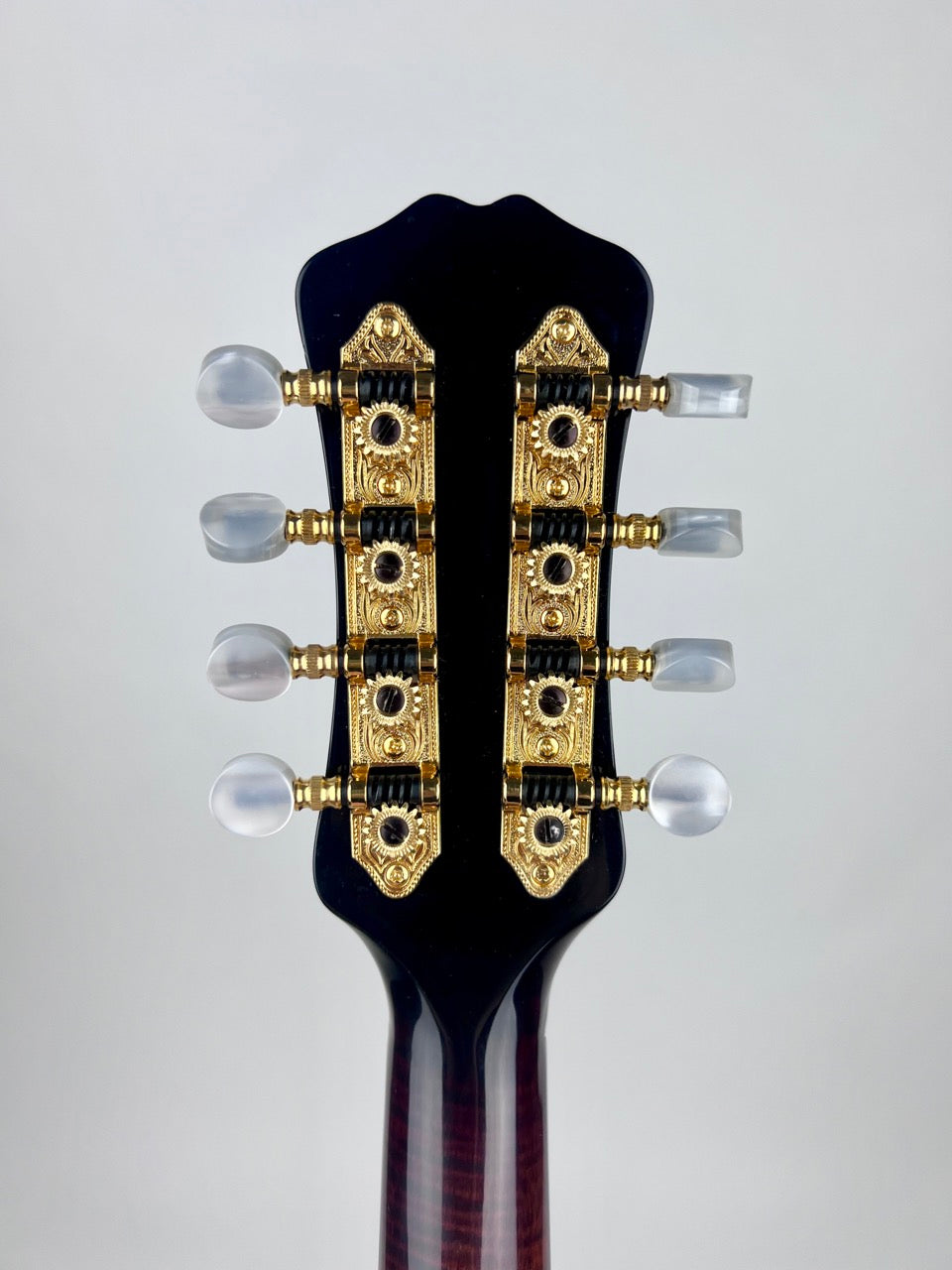 2006 Weber Bighorn Two Point Wide Nut Mandolin
