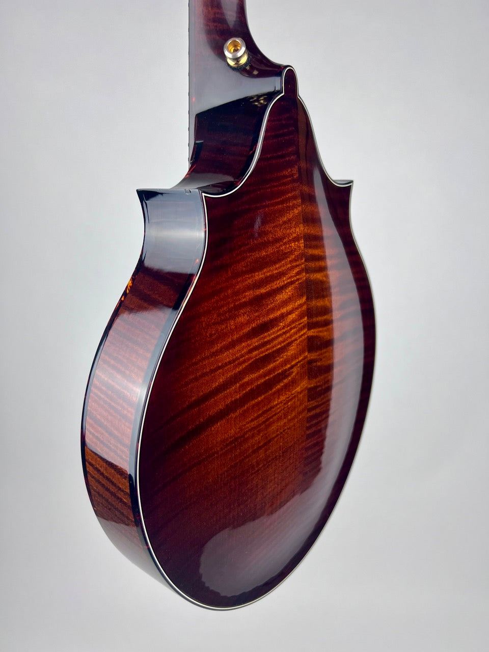 2006 Weber Bighorn Two Point Wide Nut Mandolin