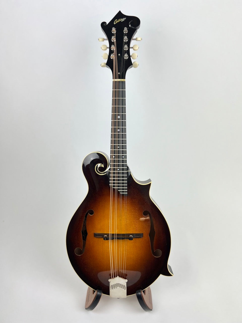 2007 Collings MF Mandolin