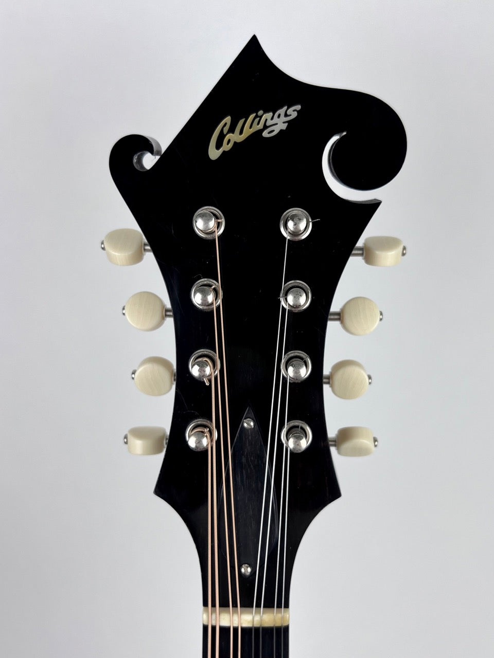 2007 Collings MF Mandolin