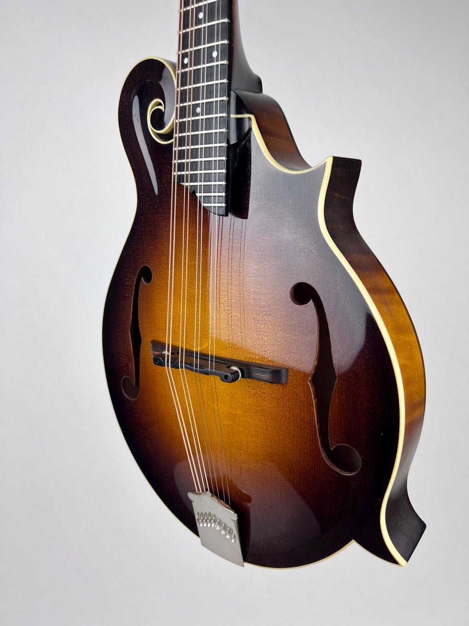 2007 Collings MF Mandolin
