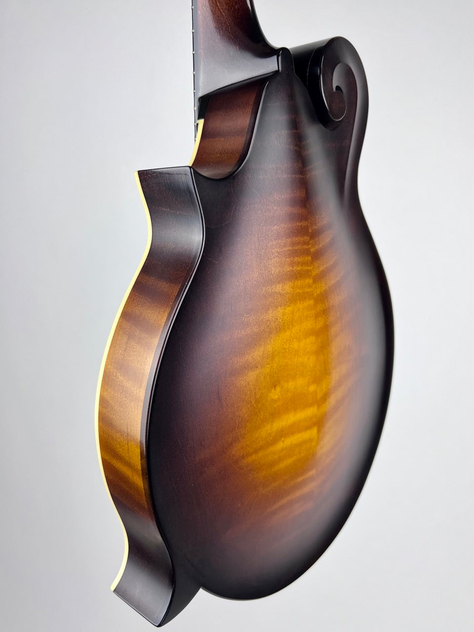 2007 Collings MF Mandolin