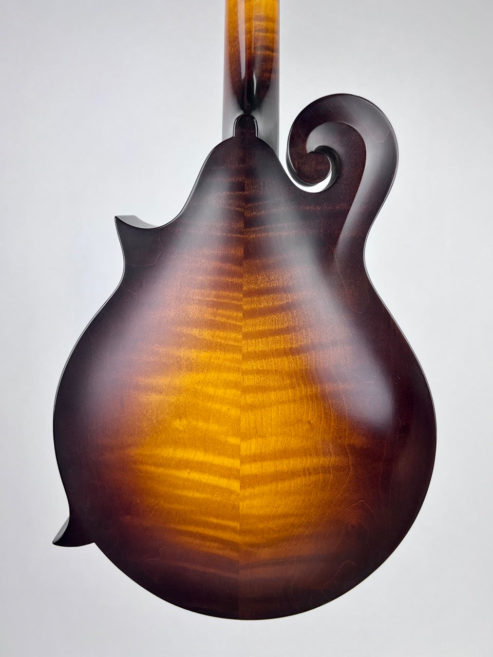 2007 Collings MF Mandolin