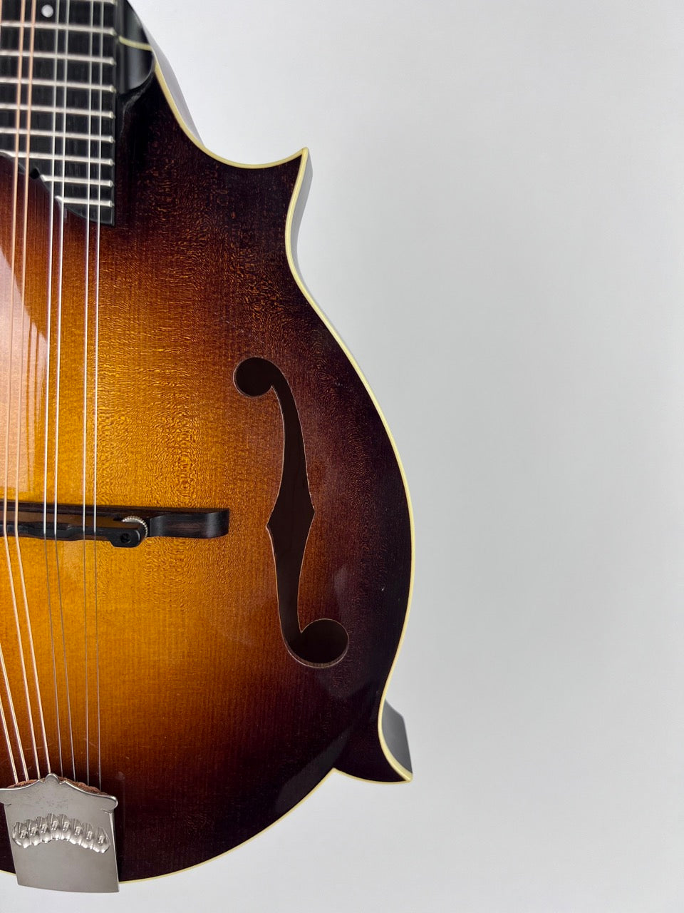 2007 Collings MF Mandolin