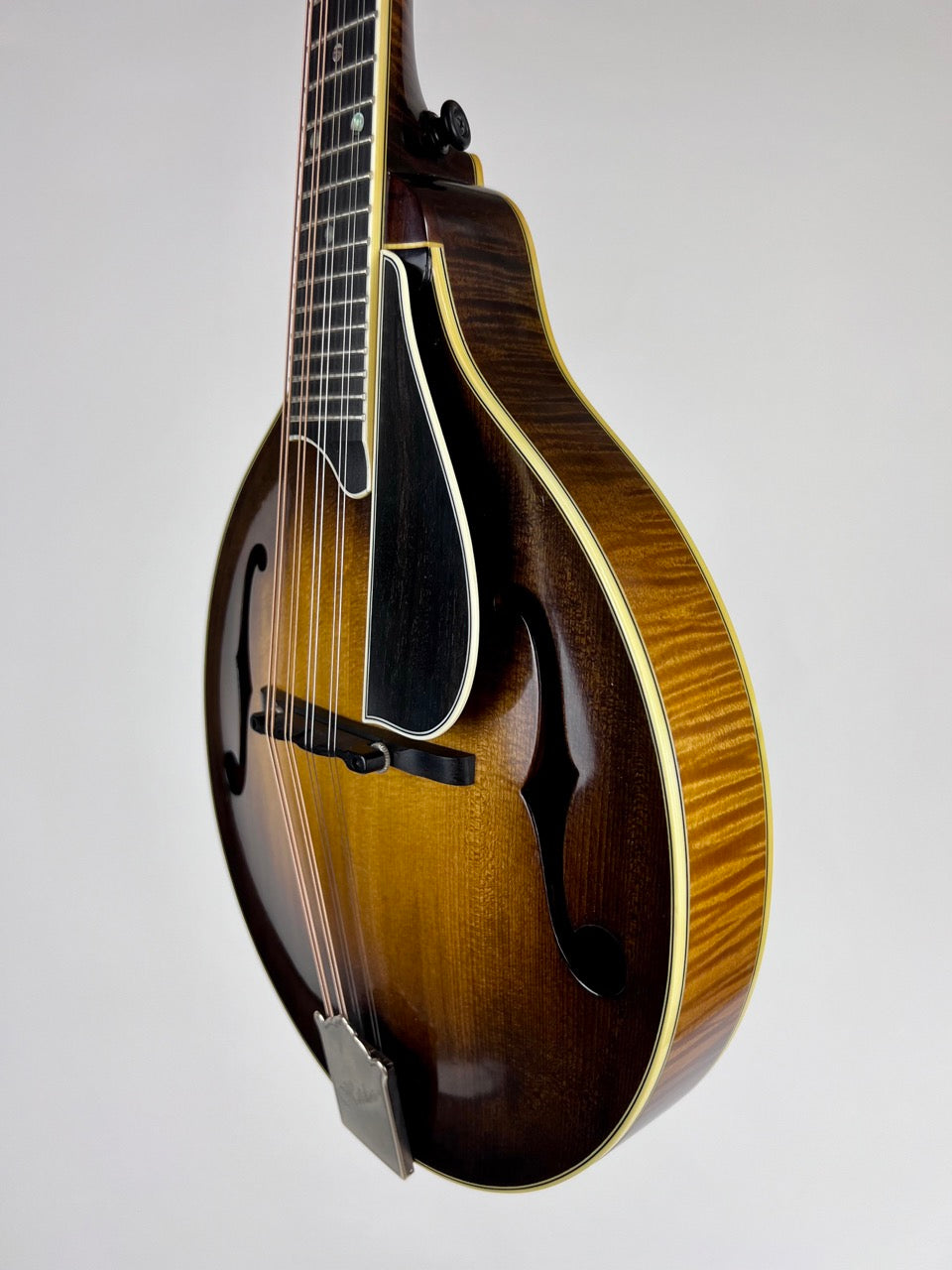 2009 Heiden Artist A5 Mandolin