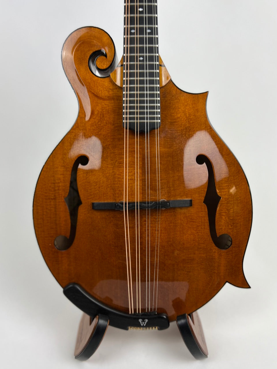 2009 Weber Yellowstone F5 Mandolin
