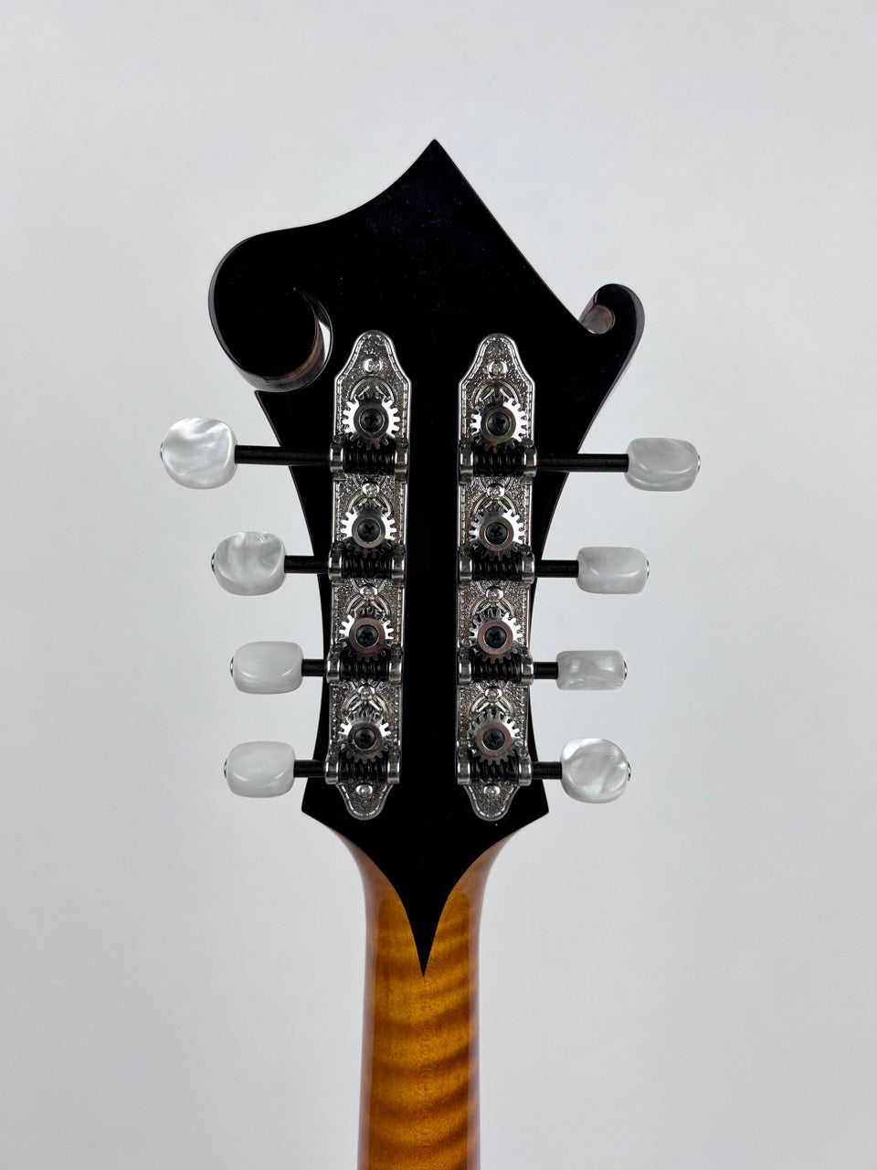 2009 Weber Yellowstone F5 Mandolin