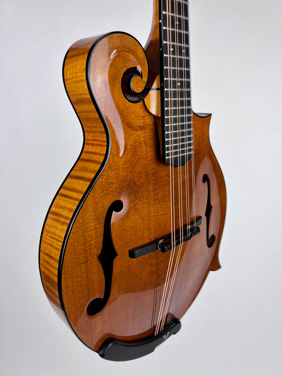 2009 Weber Yellowstone F5 Mandolin