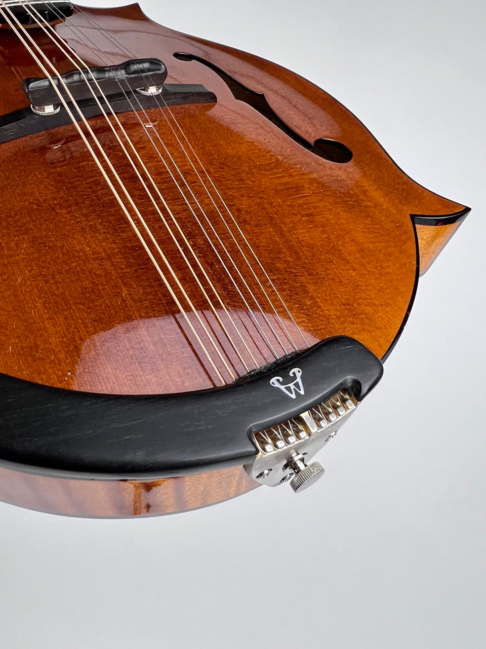 2009 Weber Yellowstone F5 Mandolin
