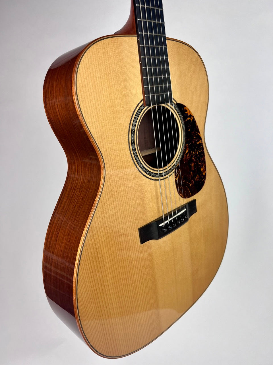 2011 Martin Custom Shop 0000-21 Special (Madagascar)
