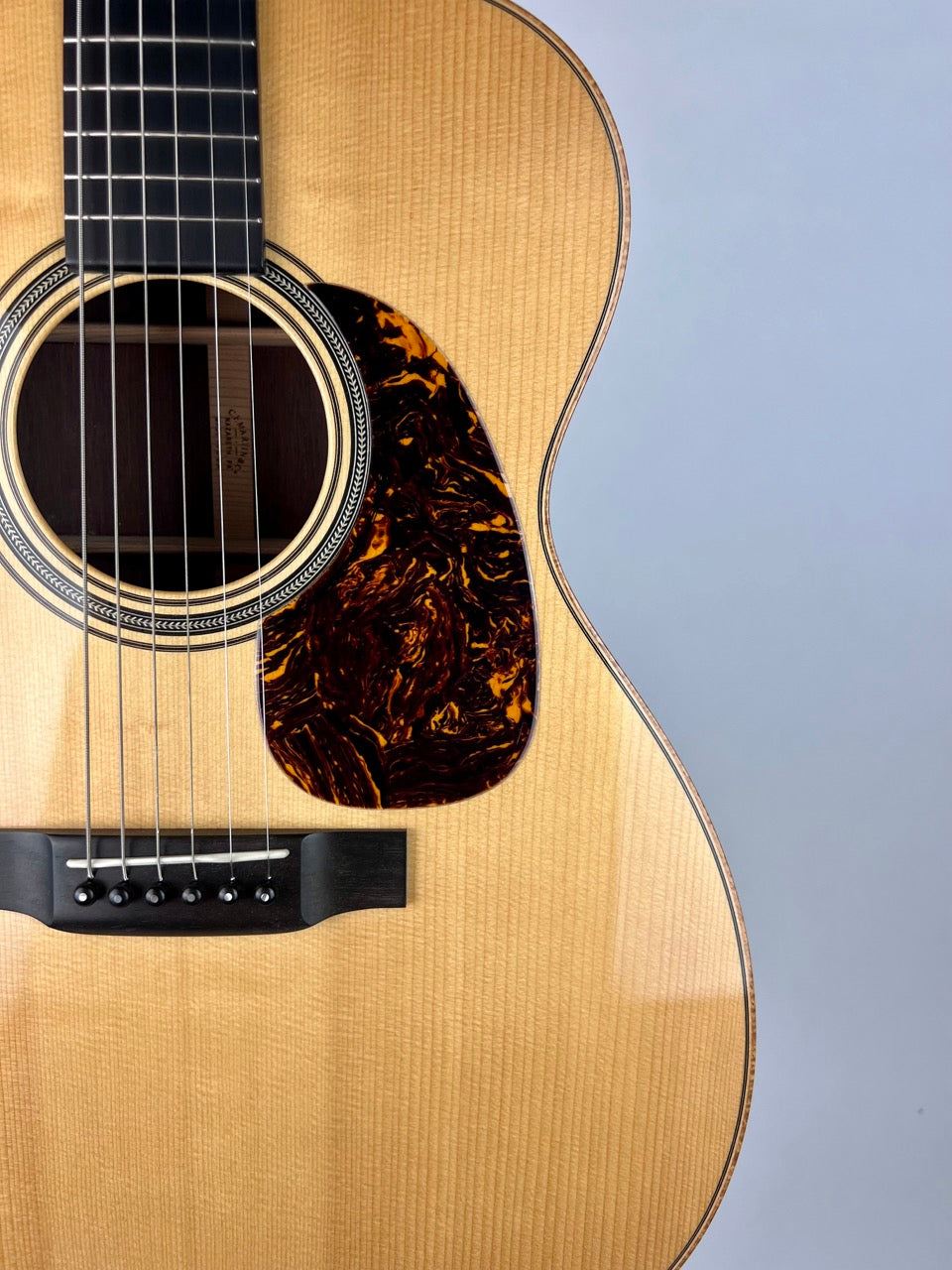 2011 Martin Custom Shop 0000-21 Special (Madagascar)