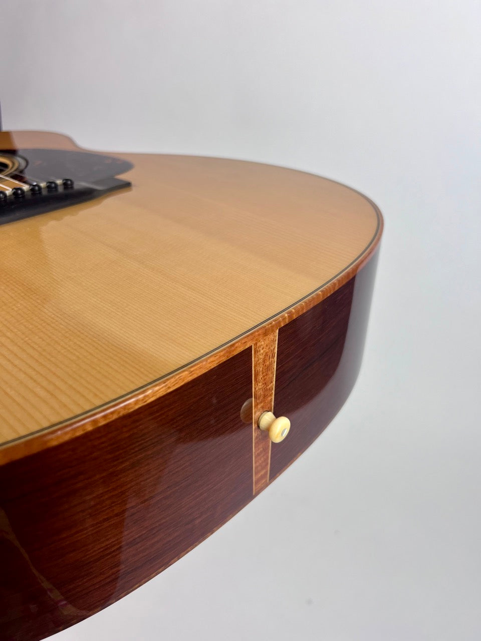 2011 Martin Custom Shop 0000-21 Special (Madagascar)