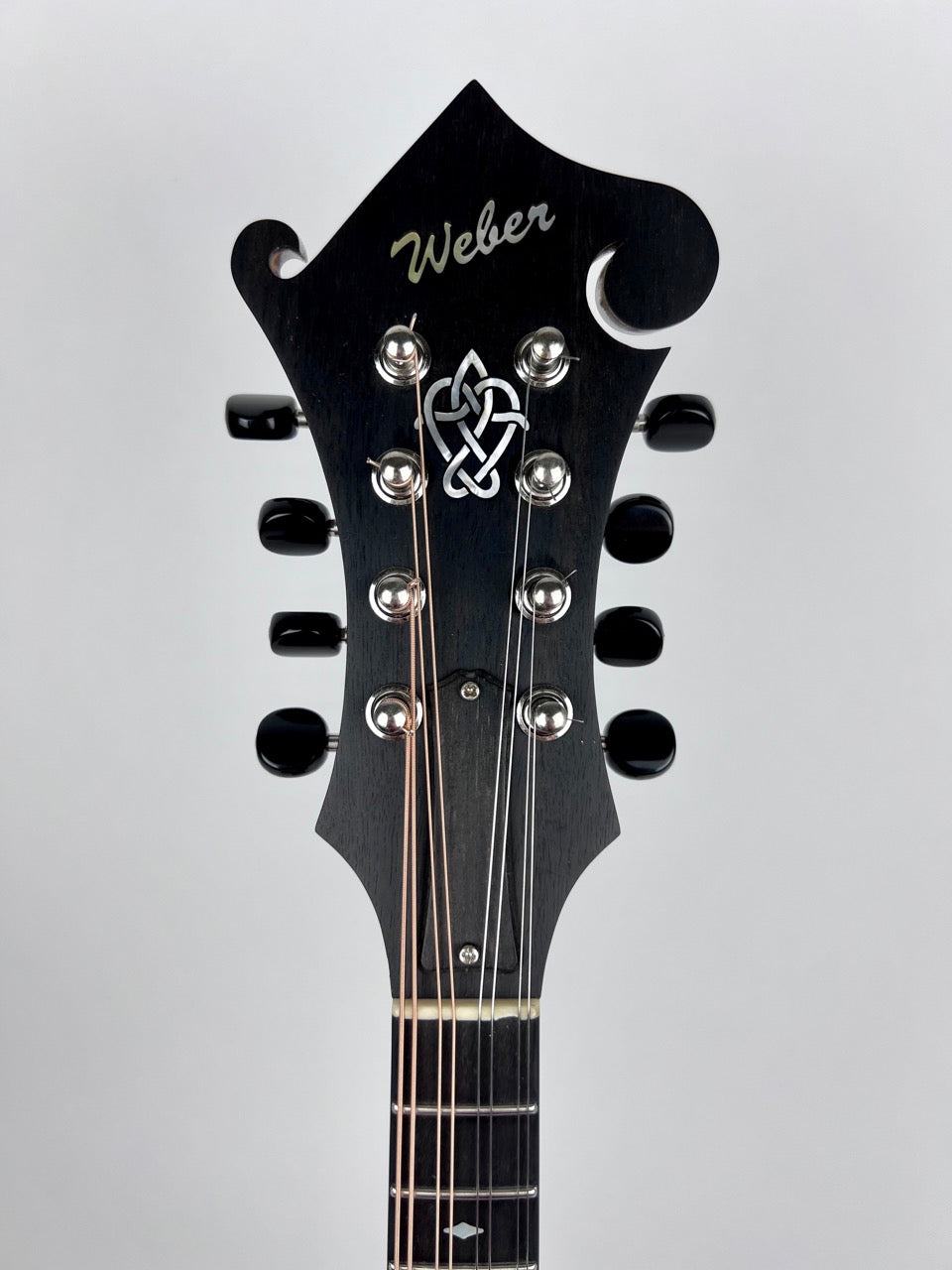 2011 Weber Bitterroot F5 - Upgraded