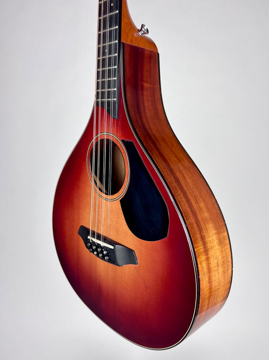 2012 Jayson Bowerman Bouzouki