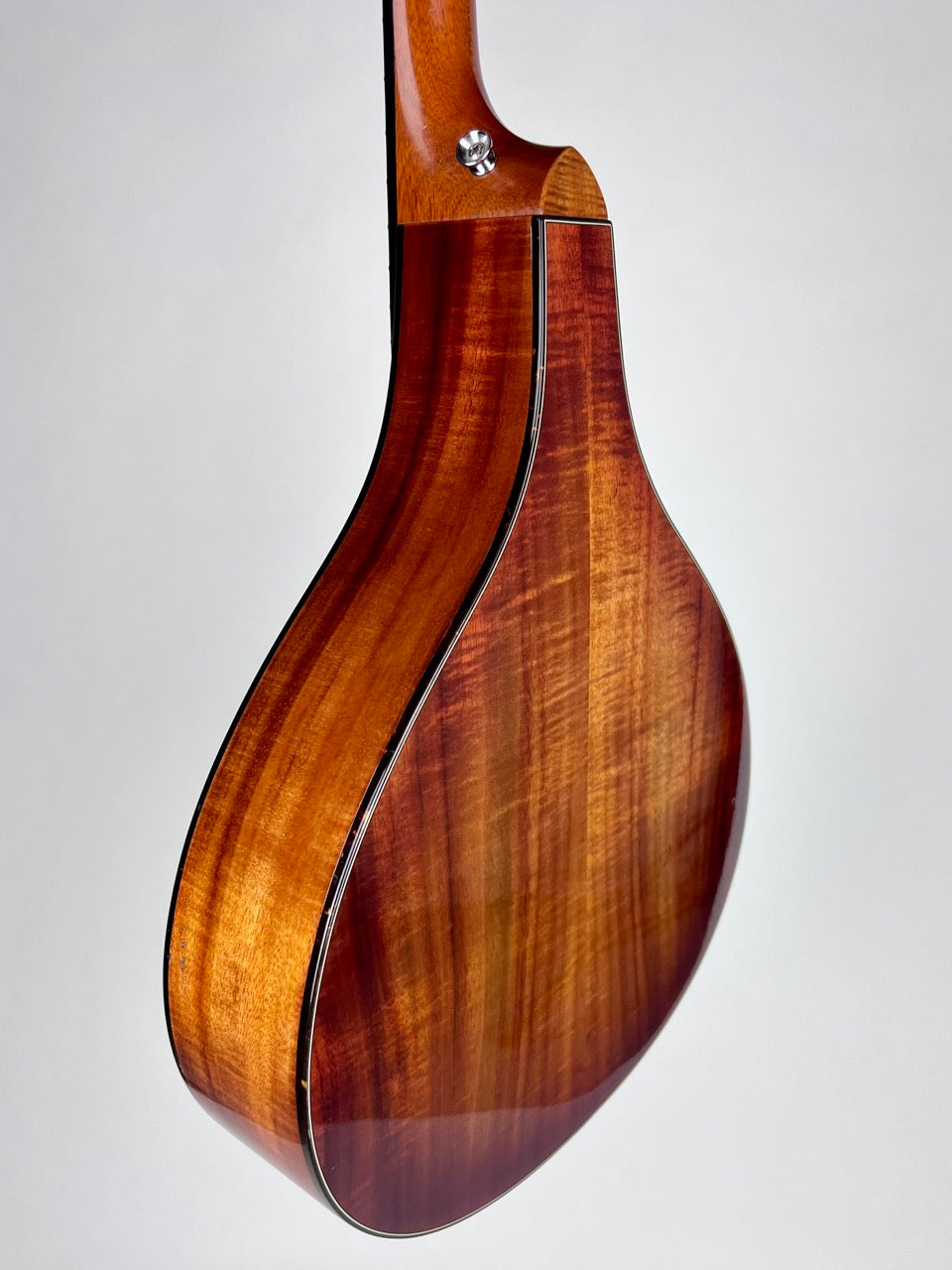 2012 Jayson Bowerman Bouzouki