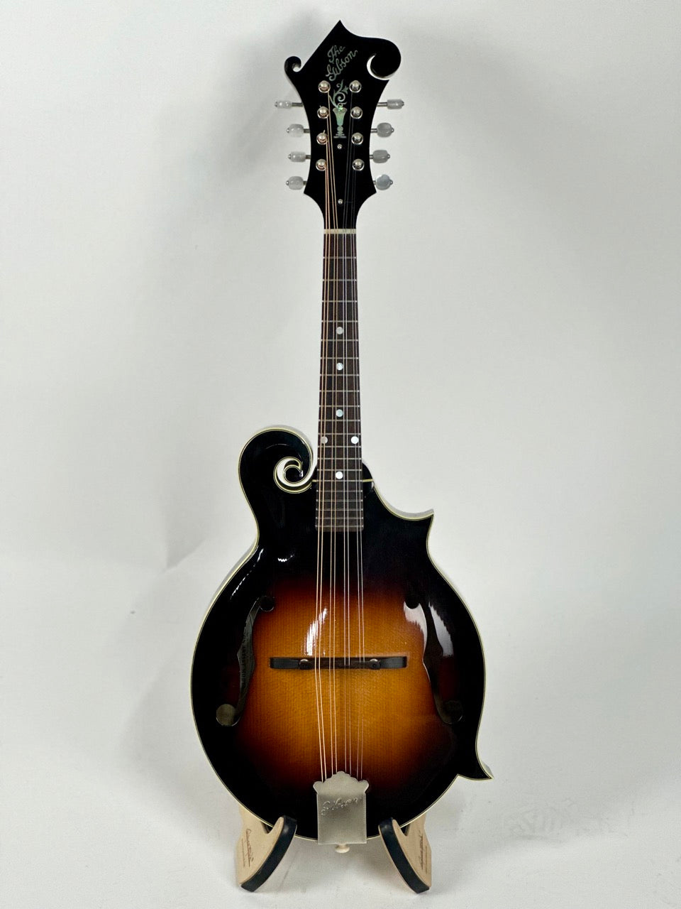 2013 Gibson F5-G