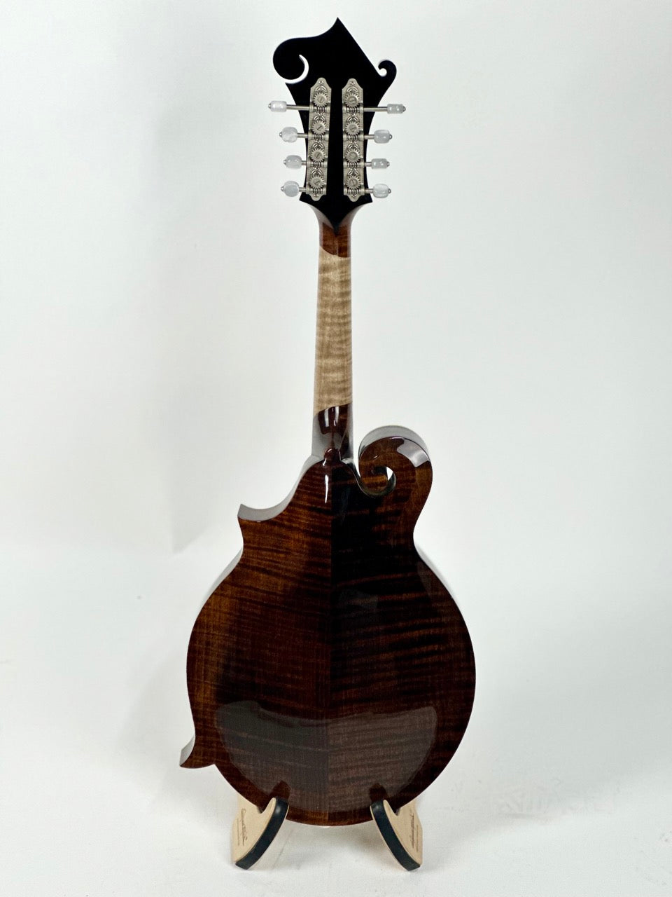 2013 Gibson F5-G
