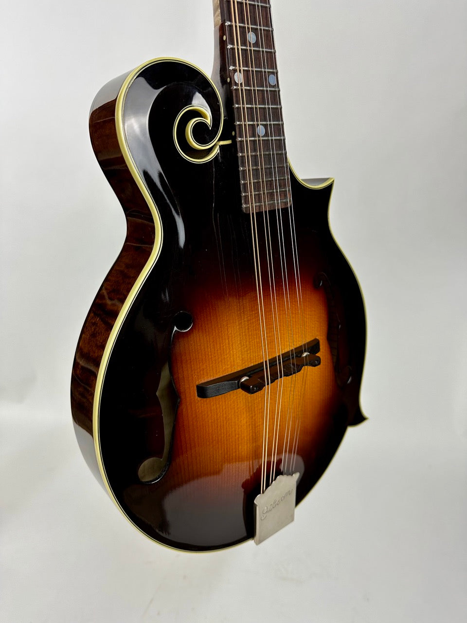 2013 Gibson F5-G