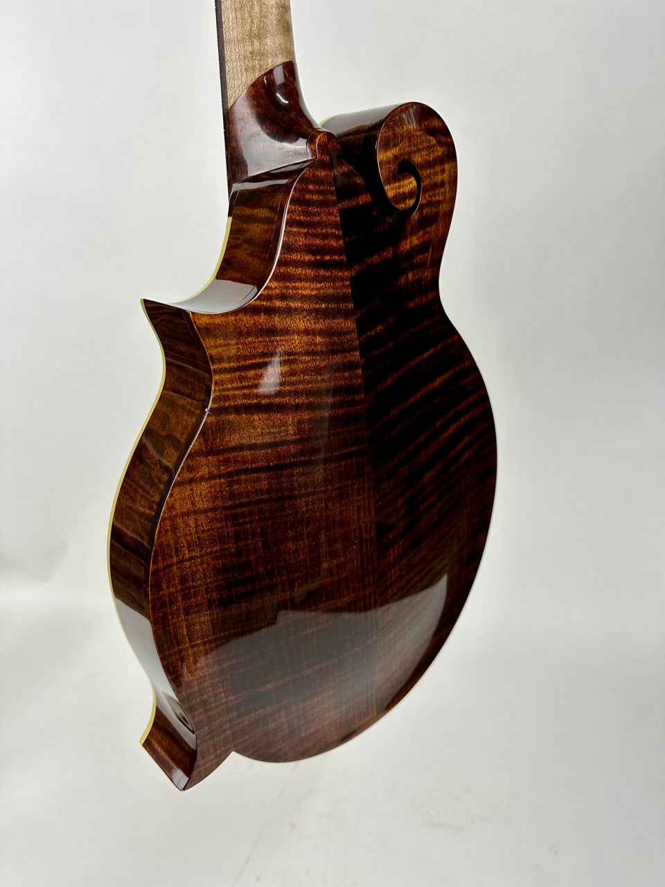 2013 Gibson F5-G