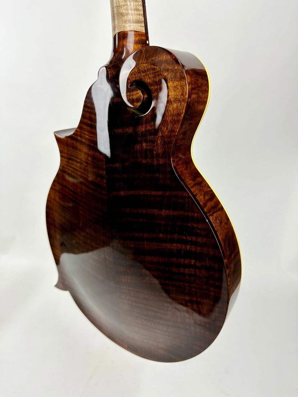 2013 Gibson F5-G