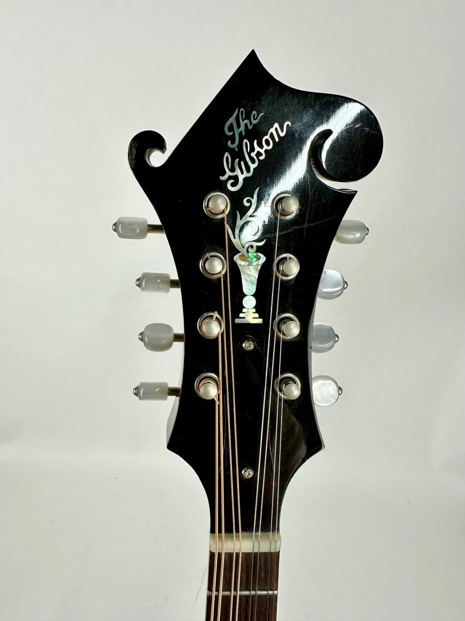 2013 Gibson F5-G
