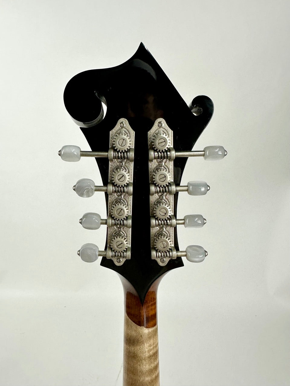 2013 Gibson F5-G