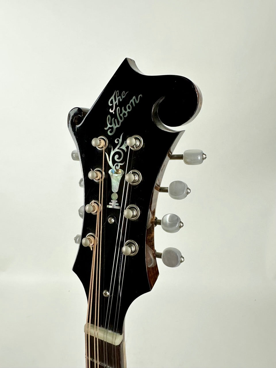 2013 Gibson F5-G