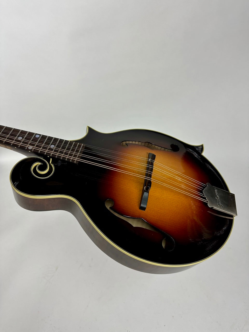 2013 Gibson F5-G